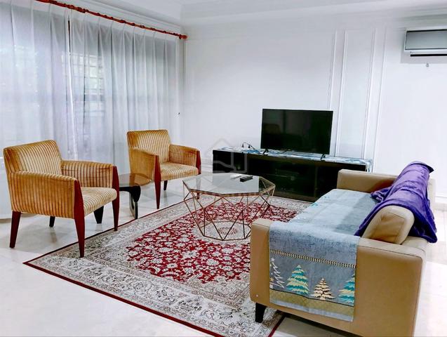 Bangsar Puteri 1