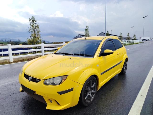 2013 Proton SATRIA 1.6 NEO R3 EXECUTIVE (A) - 4