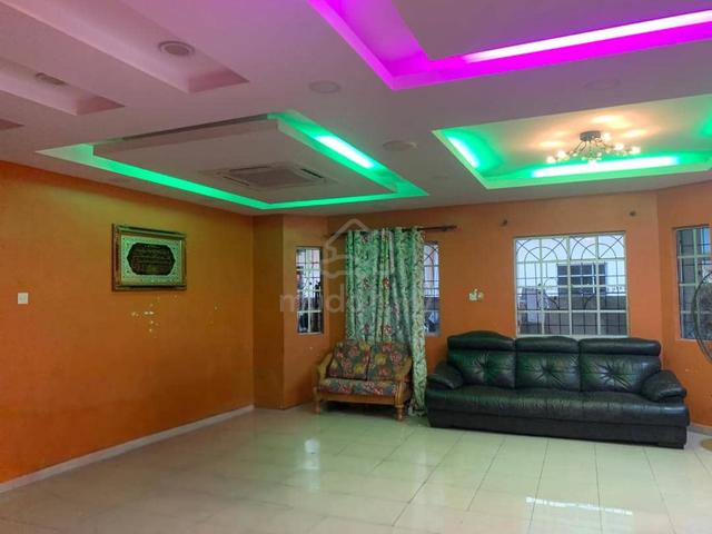 Bandar Seri Perdana ph1, Lahad Datu 1