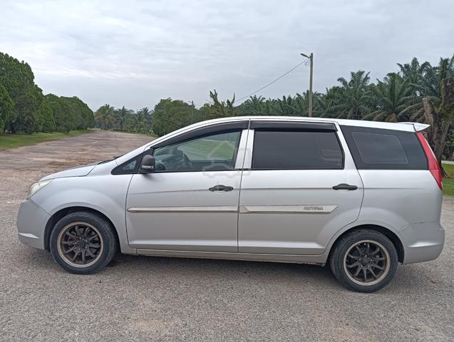 2013 Proton EXORA 1.6 BOLD EXECUTIVE (M) - 1