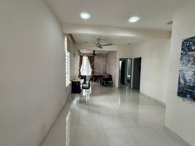162 Residency 1