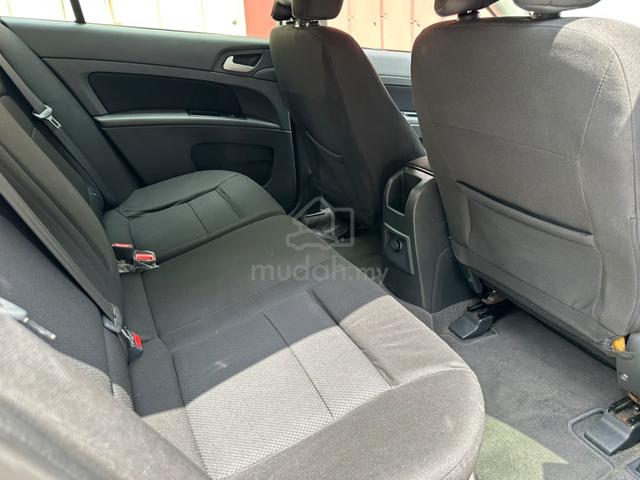 2016 Proton PREVE 1.6 EXECUTIVE (A) - 5