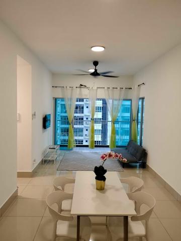 Razak City Residences (RC Residence) 1