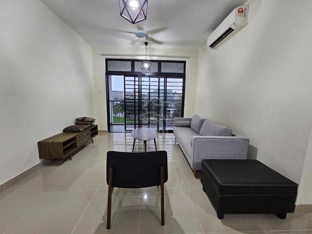 Tamara Residence 1