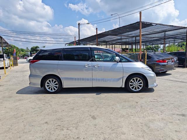 2015 Toyota ESTIMA ACR50 2.4 (AUTO) - 2