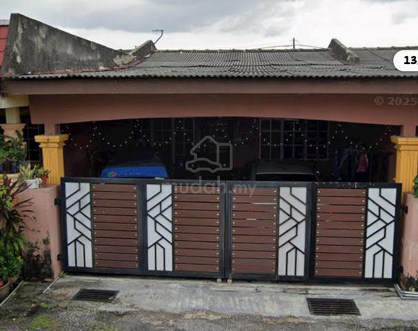 taman desa rhu sikamat 1