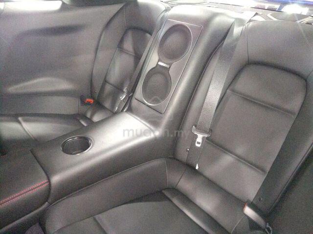 2024 BOOKNOW 6A 1kKM Nissan GT-R BLACK Edition R35 - 4