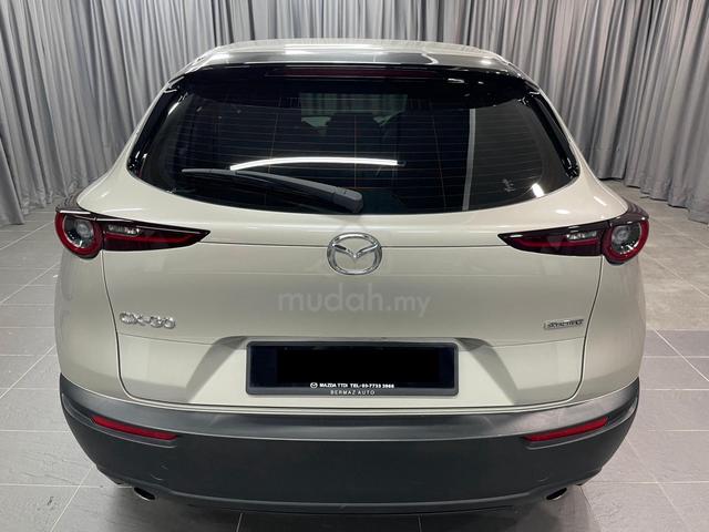 2024 Mazda CX-30 2.0 G 2WD STD MY19 UPDATED (A) - 5