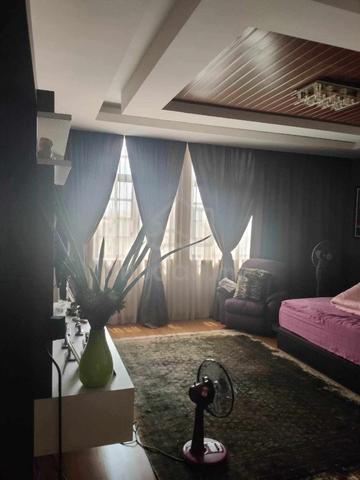 Putra Indah Condominium 1