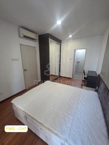 i-Suite @ i-City 1