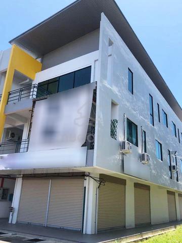 Putatan Commercial Centre | Ground Floor |  Second Floor | Putatan 1