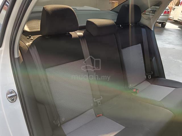 2016 Volkswagen VENTO 1.6 COMFORTLINE (A) - 5