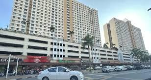 Taman Kheng Tian Business Center 1