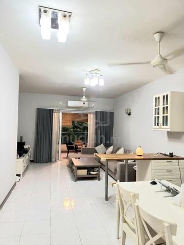 Seri Maya 1
