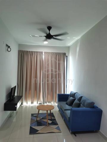 Maple Residences 1