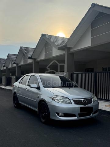 2006 Toyota VIOS 1.5 G FACELIFT (A) - 1