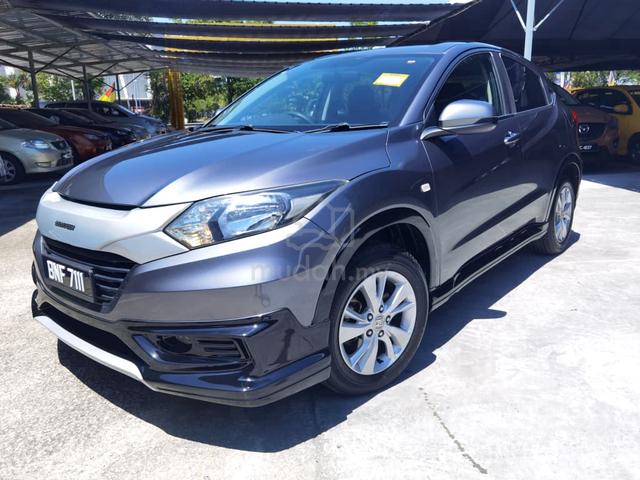 Honda HR-V 1.8 Mugen (A) CASH-1 Jam Dapat Kereta - 4