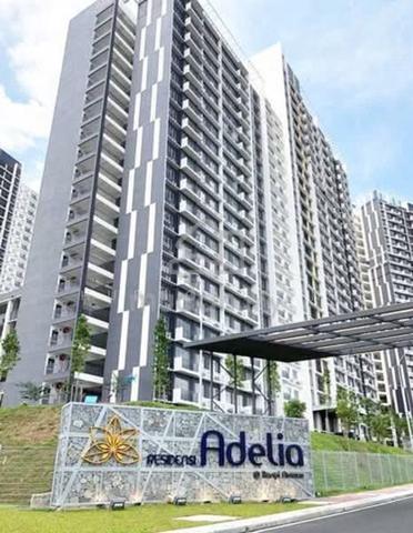 Residensi Adelia 1