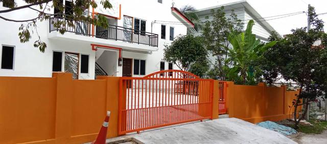Rumah Sewa Taman Harmonis, Gombak 1