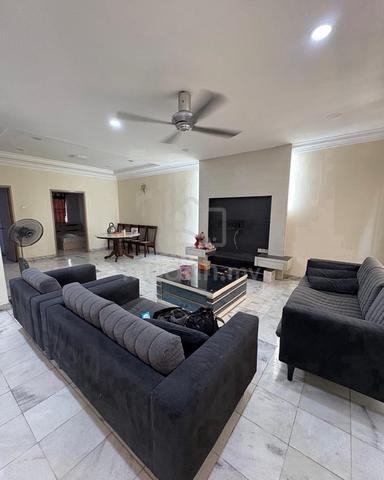 2 storey Kota Kemuning, 24x75, Oncidium, Freehold, Gated & Guarded 1