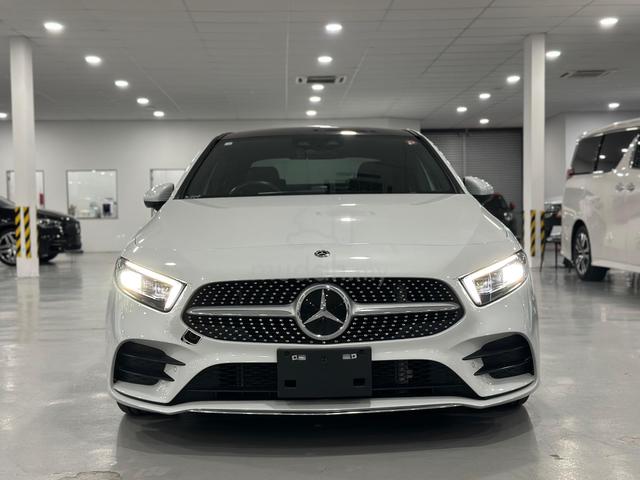 2020 Mercedes Benz A250 2.0 (A) - 3