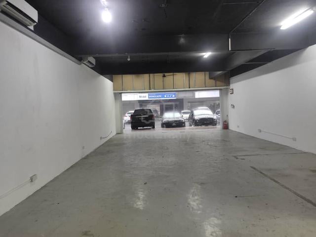 Inanam Capital Ground Floor Shoplot 1