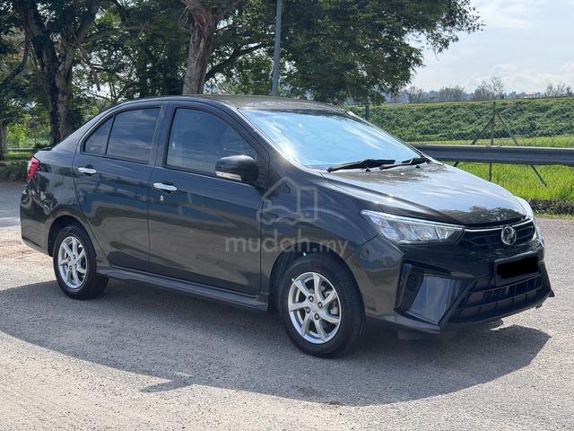2023 Perodua BEZZA 1.0 G MY16 D63D FACELIFT (A) - 3
