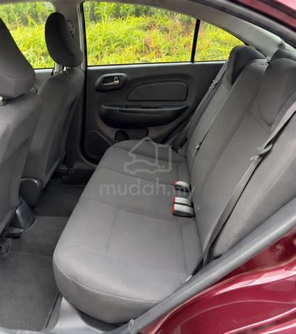 2022 Proton SAGA 1.3 STANDARD AT MY16 FACELIFT (A) - 4