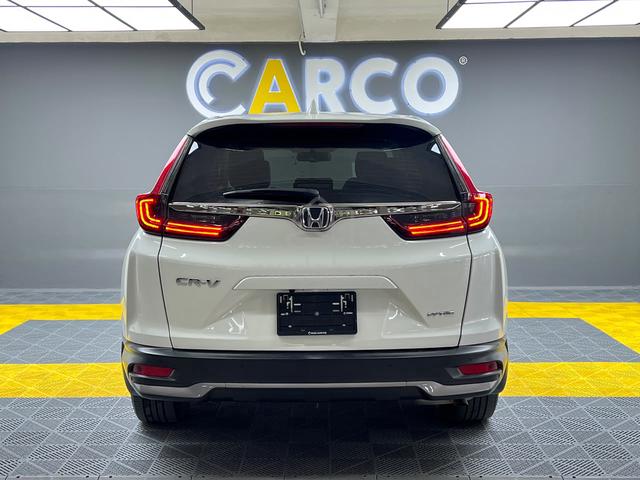 2023 Honda CR-V 2.0 2WD (A) WARRANTY TILL 2028 FSR - 5