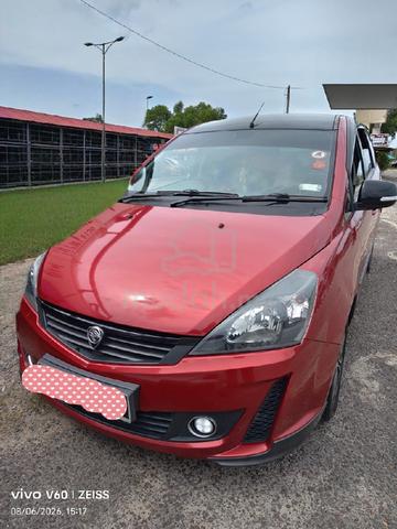 2018 Proton EXORA 1.6 EXECUTIVE FACELIFT (A) - 3