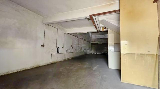 1.5 Storey Light Industrial Alma Bukit Mertajam 1