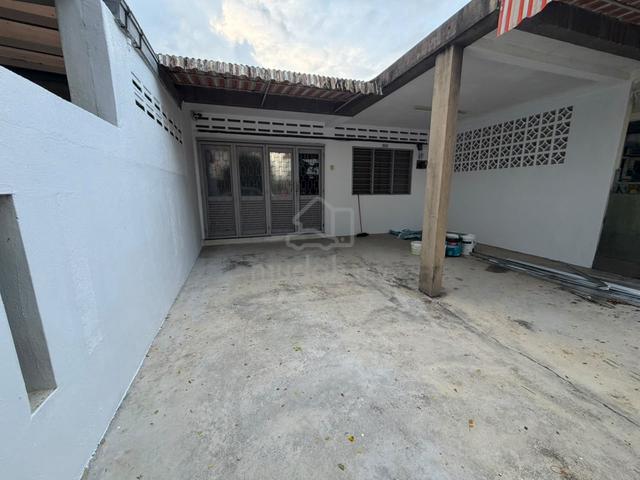 Air Putih Prime Location Single Storey Terrace House 1