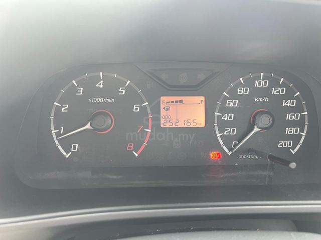 2017 Perodua BEZZA 1.0 STANDARD G (M) - 4