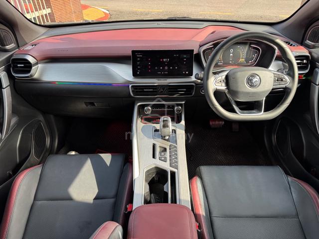 2024 Proton X50 1.5 TGDI FLAGSHIP MY20 (A) - 5