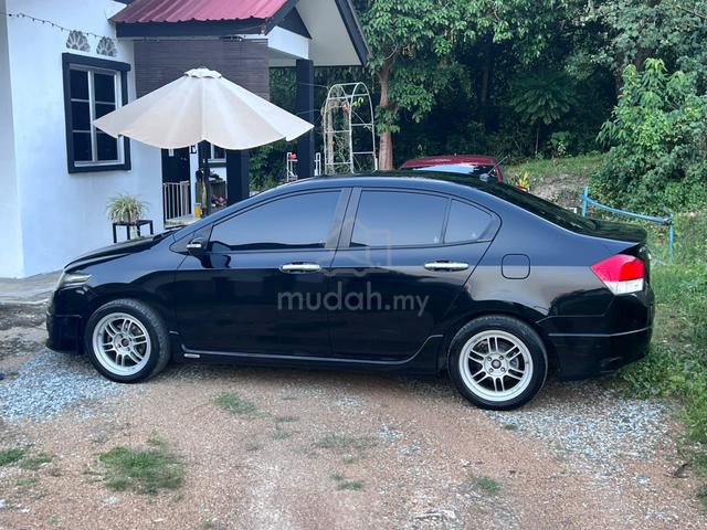 2010 Honda CITY 1.5 S MODULO (A) - 2