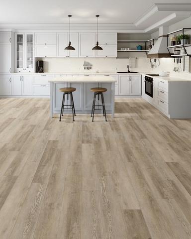 Wood Waterproof Flooring SPC 42 - photo 2 of 6