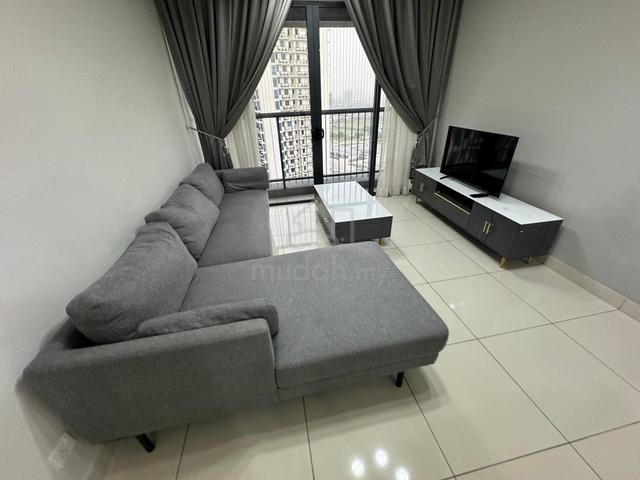 Setia City Residences 1
