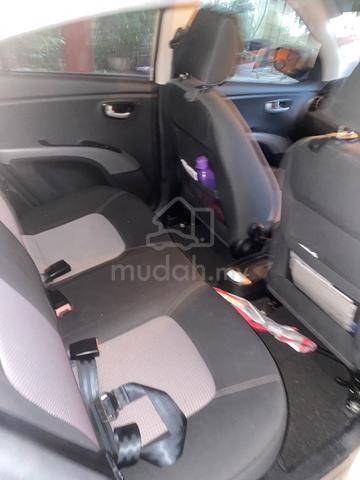 2011 Inokom I10 1.1 STANDARD SPEC (A) - 3