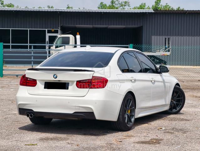 2013 Bmw 3 SERIES 2.0 28I M SPORT (A) Tip Top Cun2 - 3