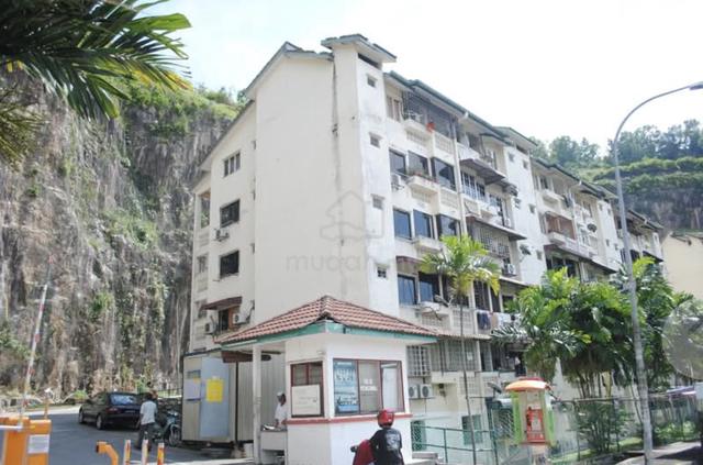 Mutiara Court (Bukit Permai) 1