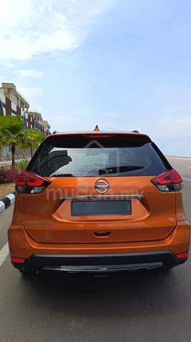 2024 Nissan X-TRAIL 2.0 2WD MID MY15 T32 FACELIFT - 2