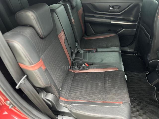 2023 Perodua ALZA 1.5 AV (A) Under Warranty - 5