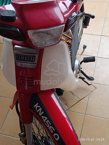 Yamaha 110ss - photo 2 of 5