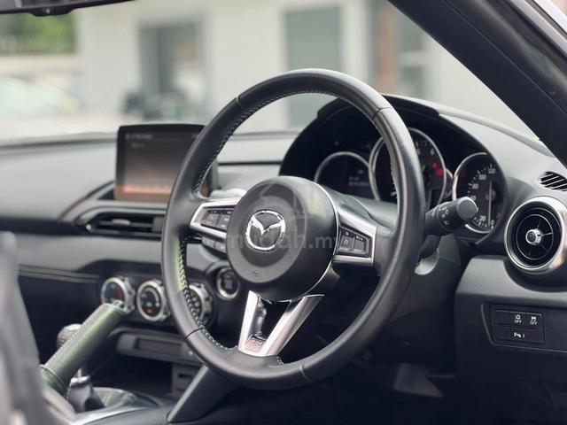 2023 Mazda ROADSTER 1.5 RS Manual - 5