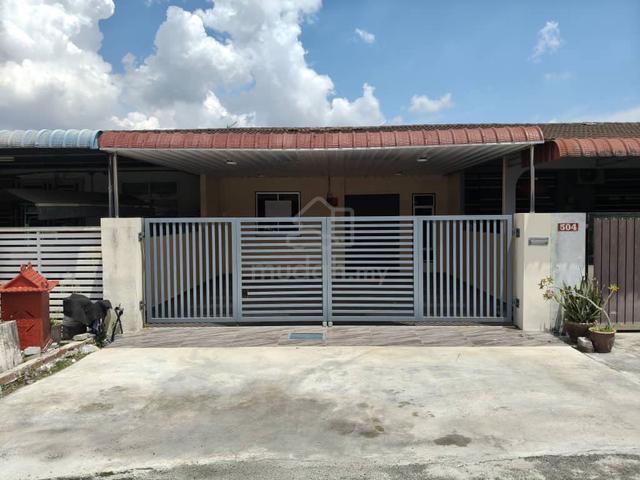 Taman Ria 📍 | Teres Setingkat | Cashback RM25,000 | Zero Deposit 1
