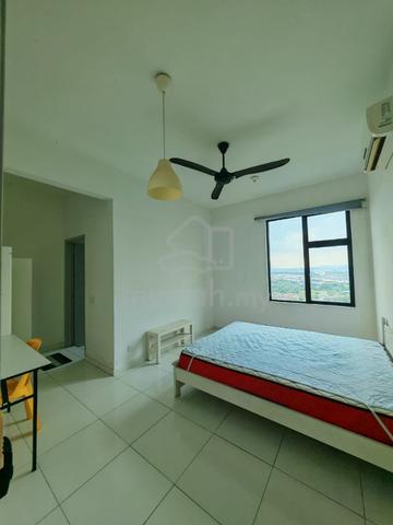 The Sky Executive Suites @ Bukit Indah 1
