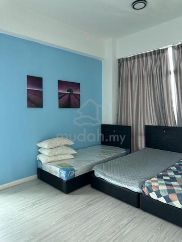 Sutera Avenue The Residences 1