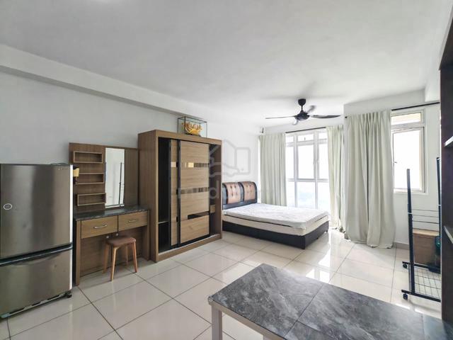 KSL Residences @ Daya 1