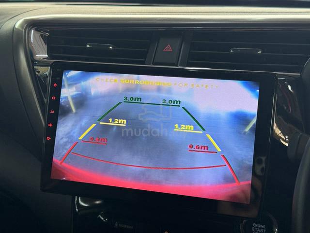 2017 Perodua MYVI 1.5 ADVANCE (A) PUSH START AV - 4