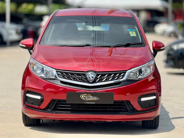 2020 Proton PERSONA 1.6 PREMIUM MY16 FACELIFT (A) - 2